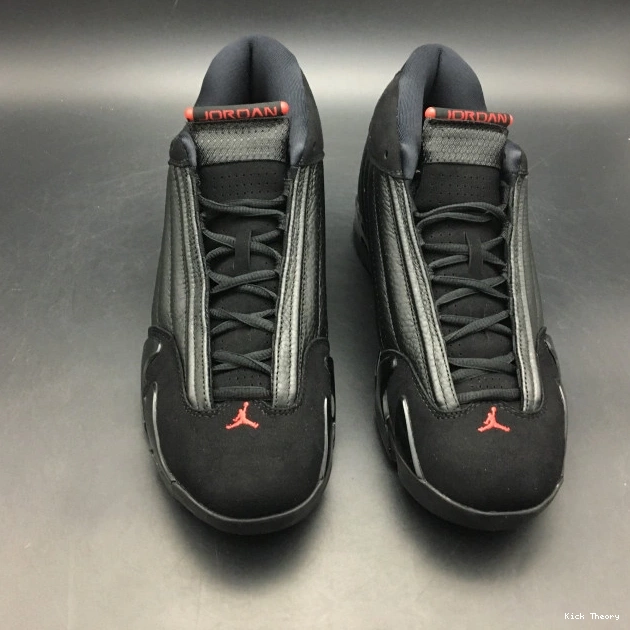 Kicktheory Shot 14 Last Jordan (2018) 487471-003 Retro Air 0701
